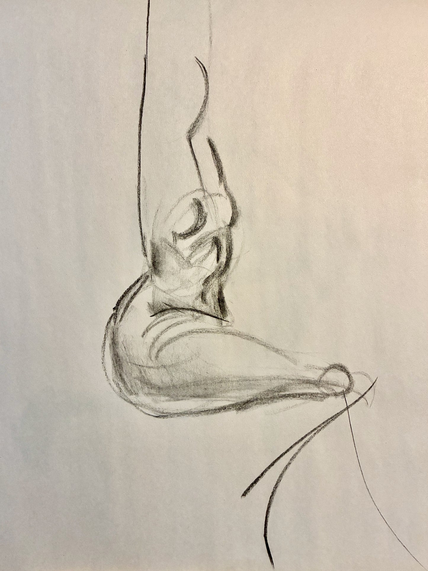 Figure Sketch 1