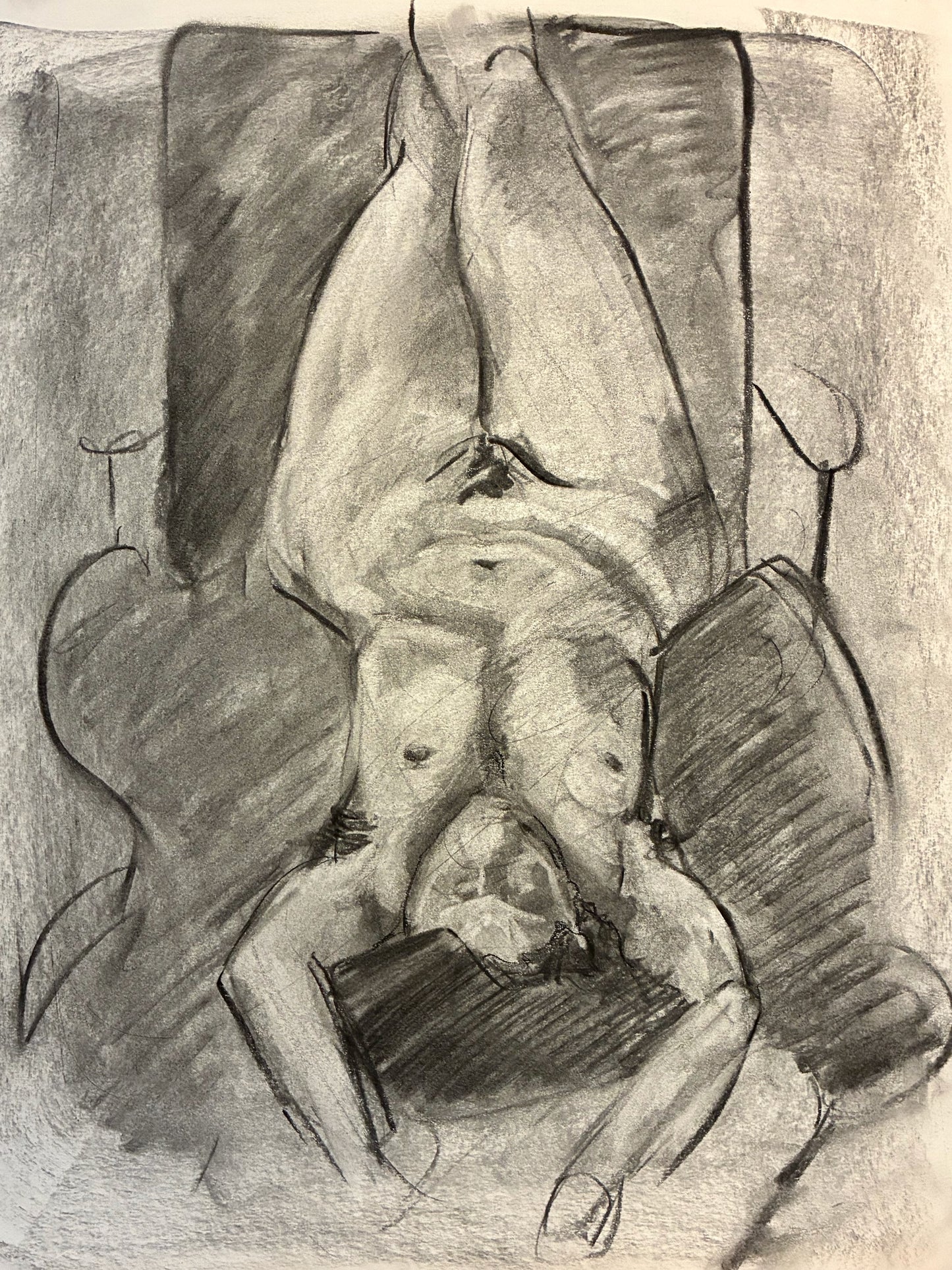 Figure Sketch 3