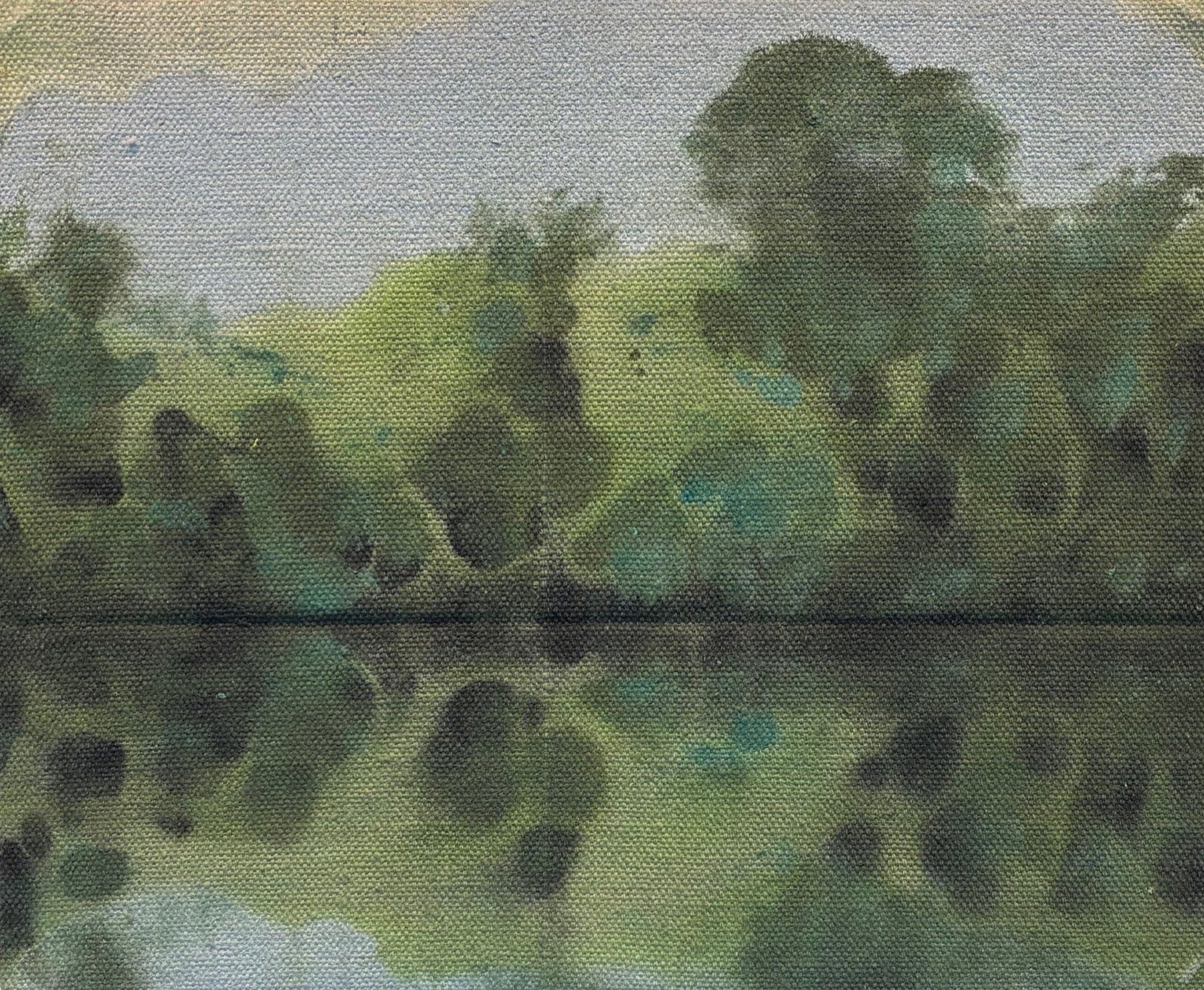 Abstract Landscape #1