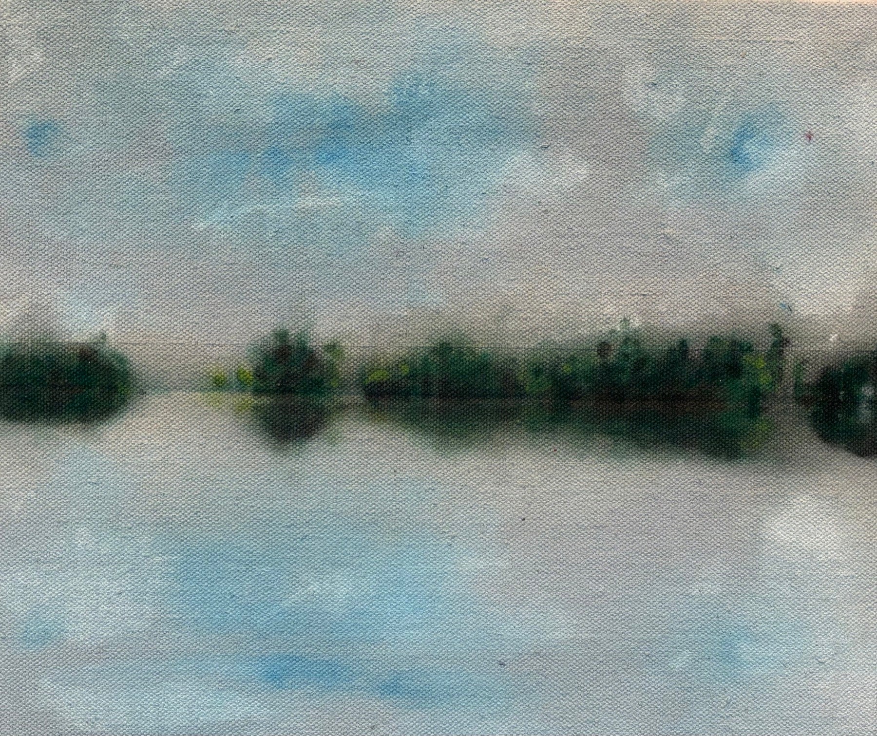 Abstract Landscape #3