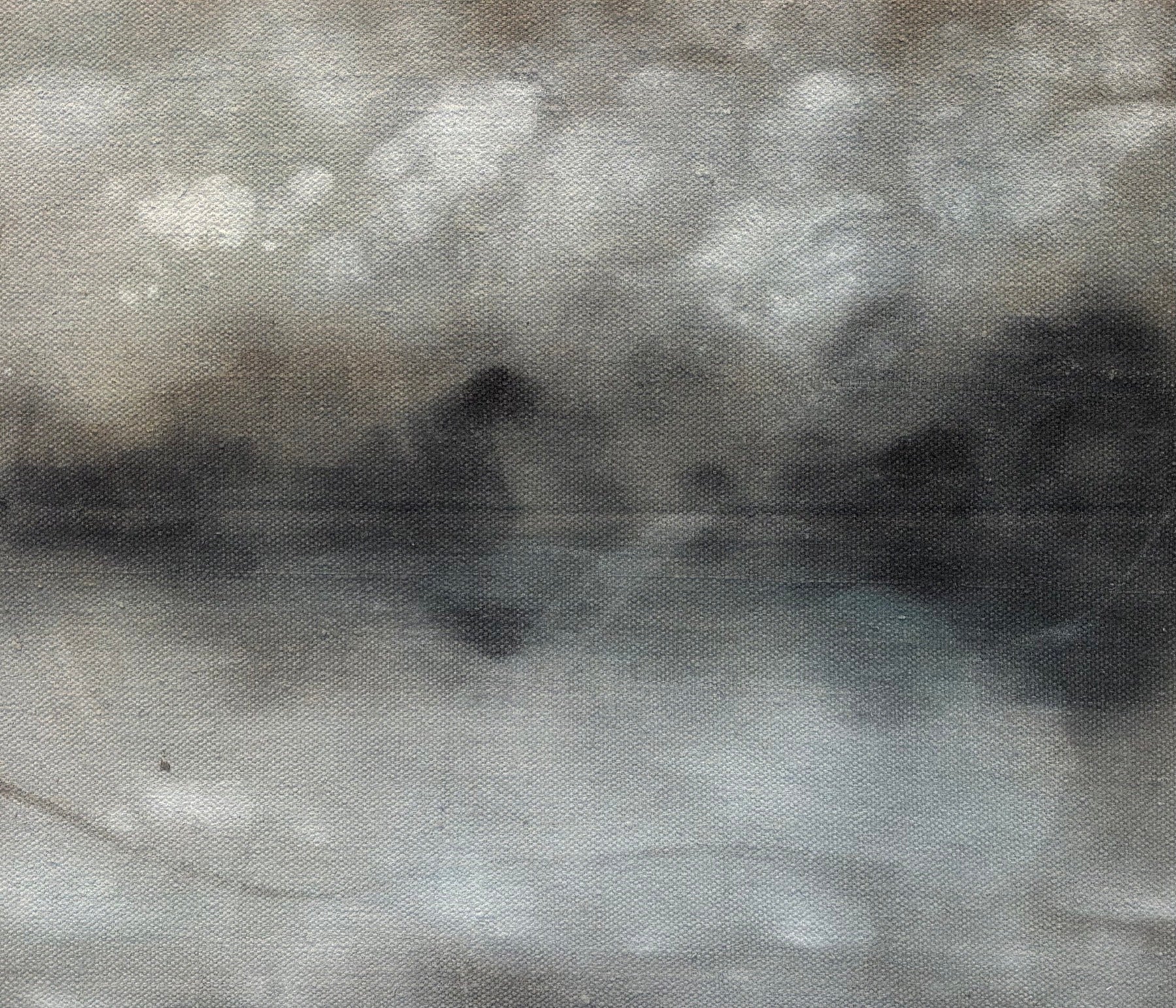 Abstract Landscape #4