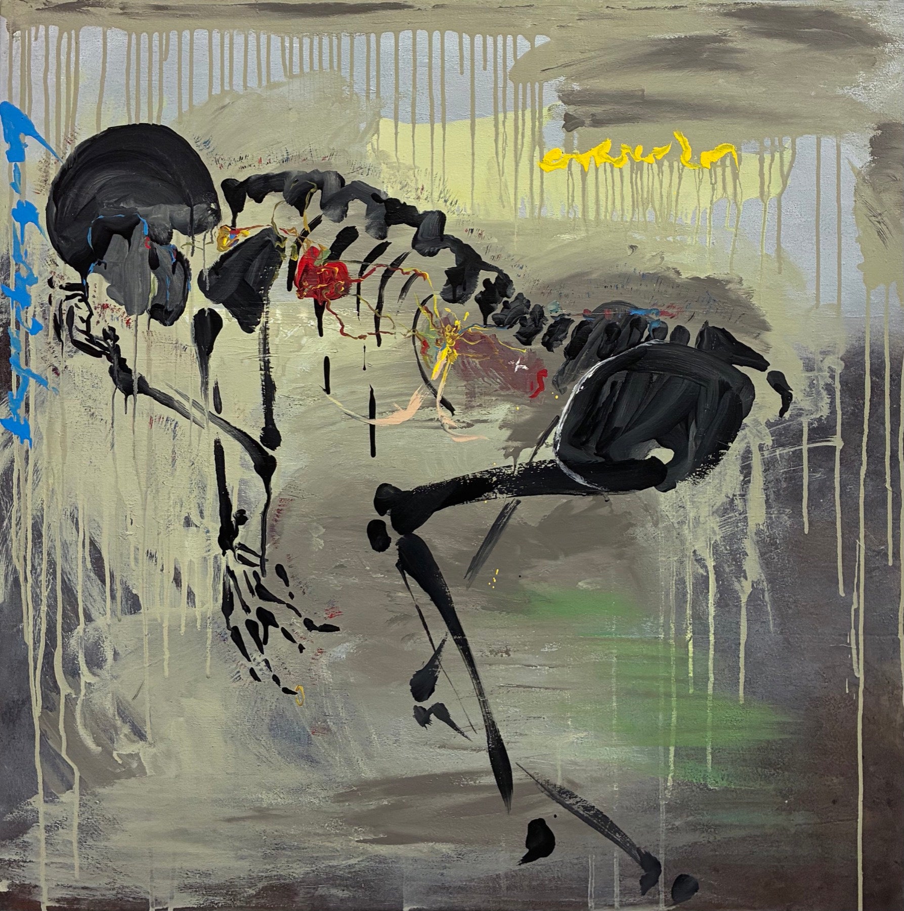 Dry Bones