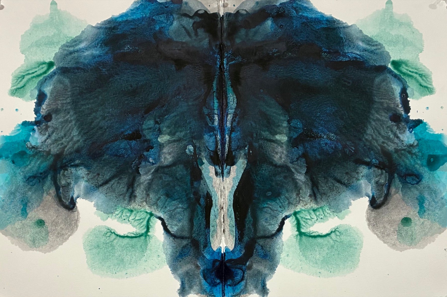 Mind's Eye #23