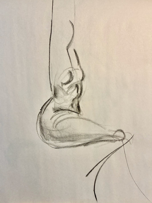 Figure Sketch 1