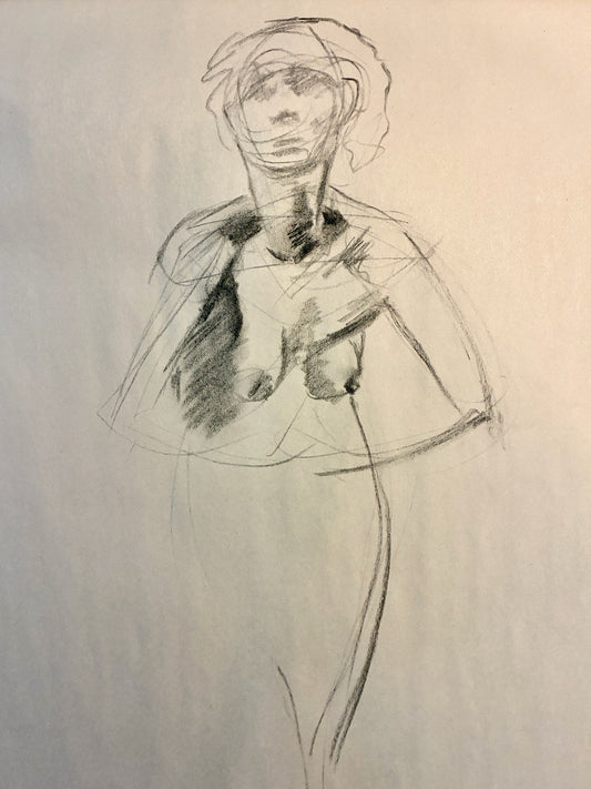 Figure Sketch 2