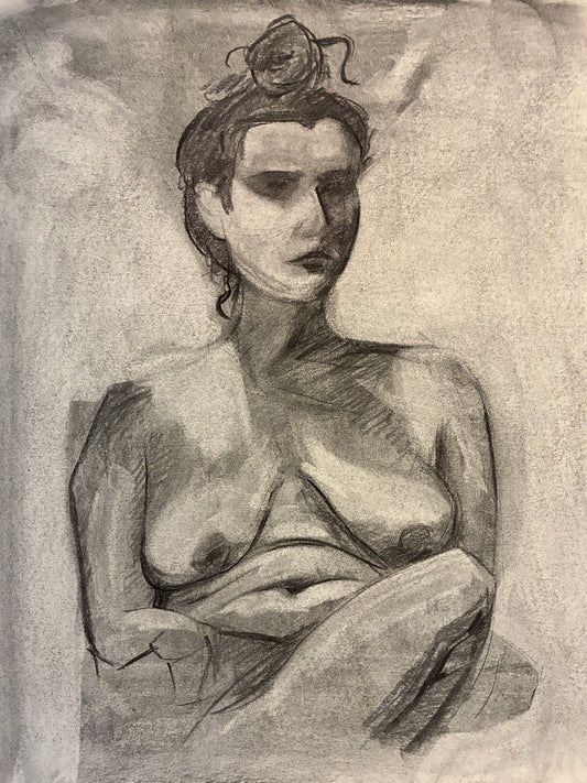 Figure Sketch 6