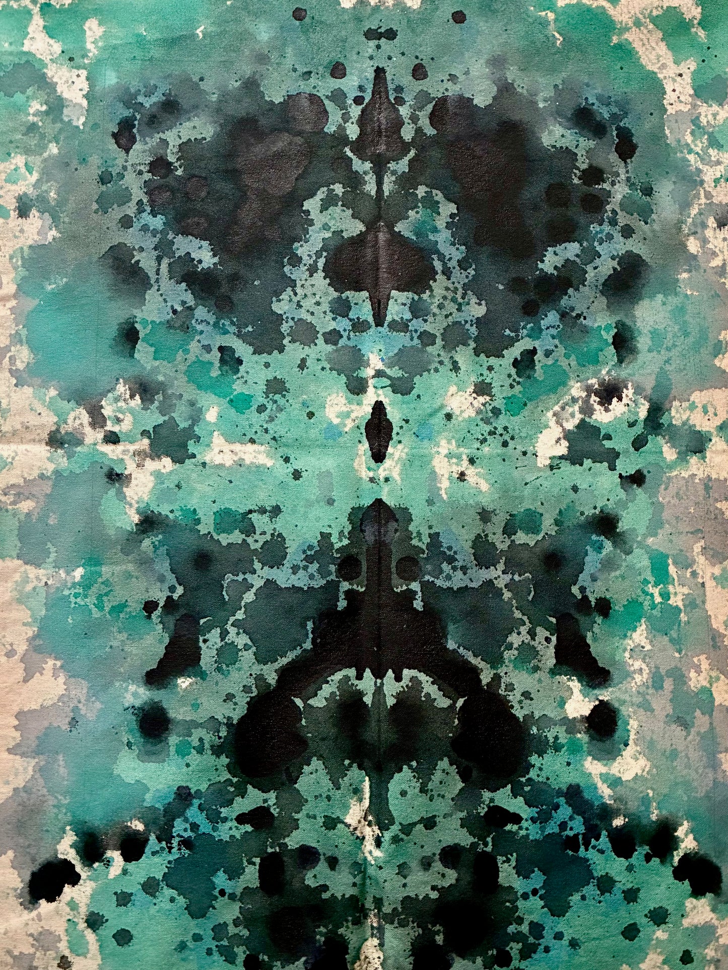 Mind's Eye