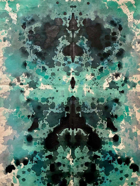 Mind's Eye