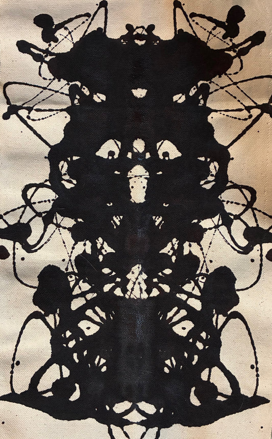 Mind's Eye 2