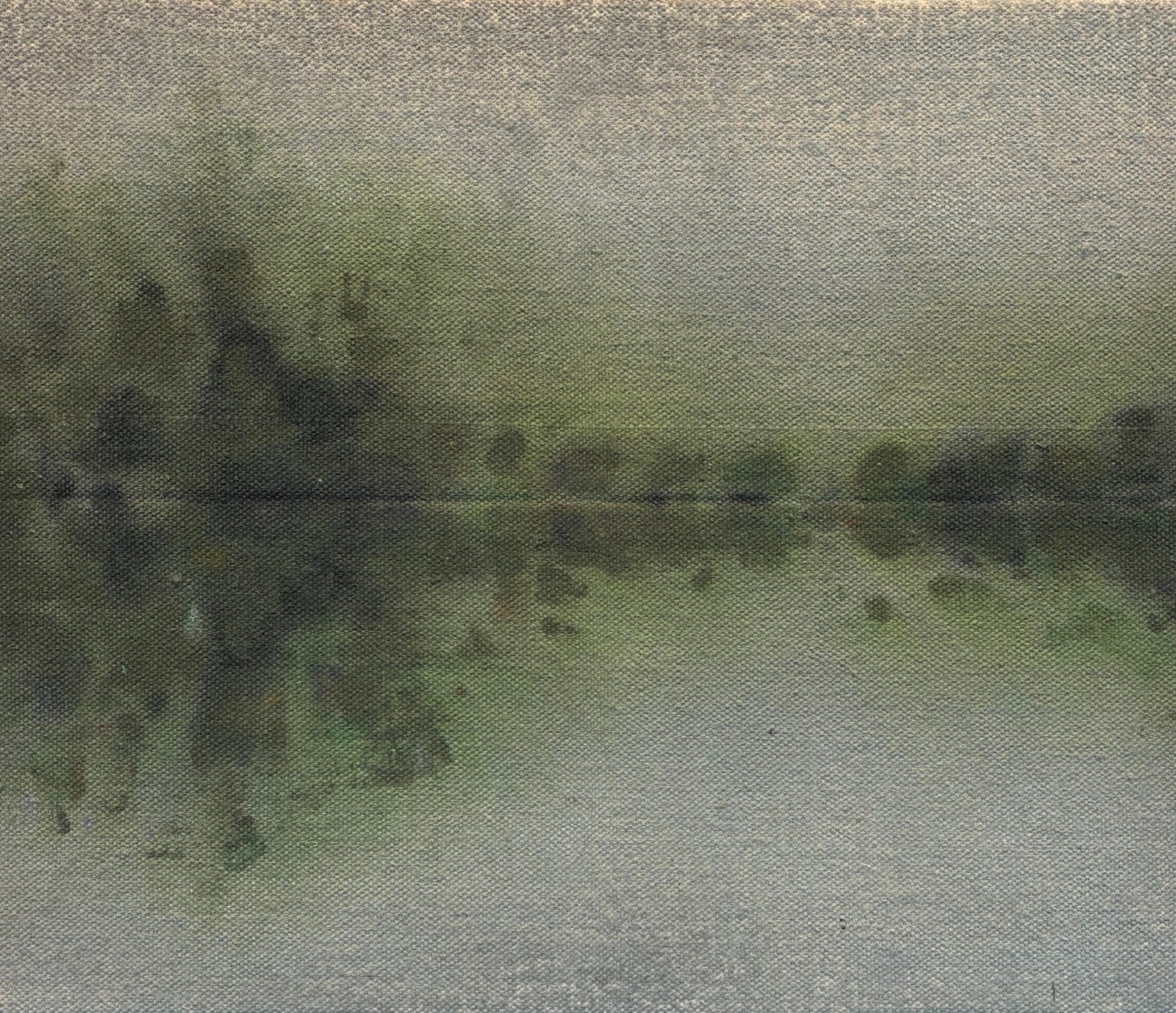 Abstract Landscape #2