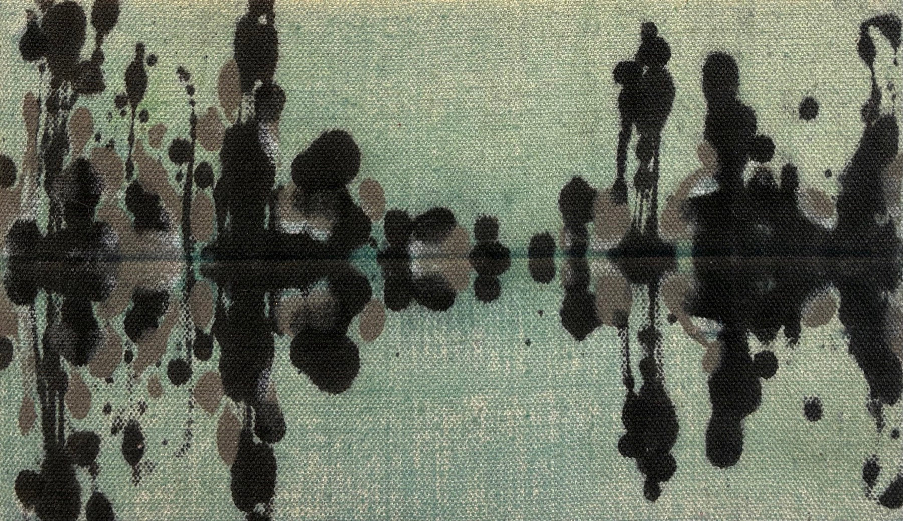 Abstract Landscape #5
