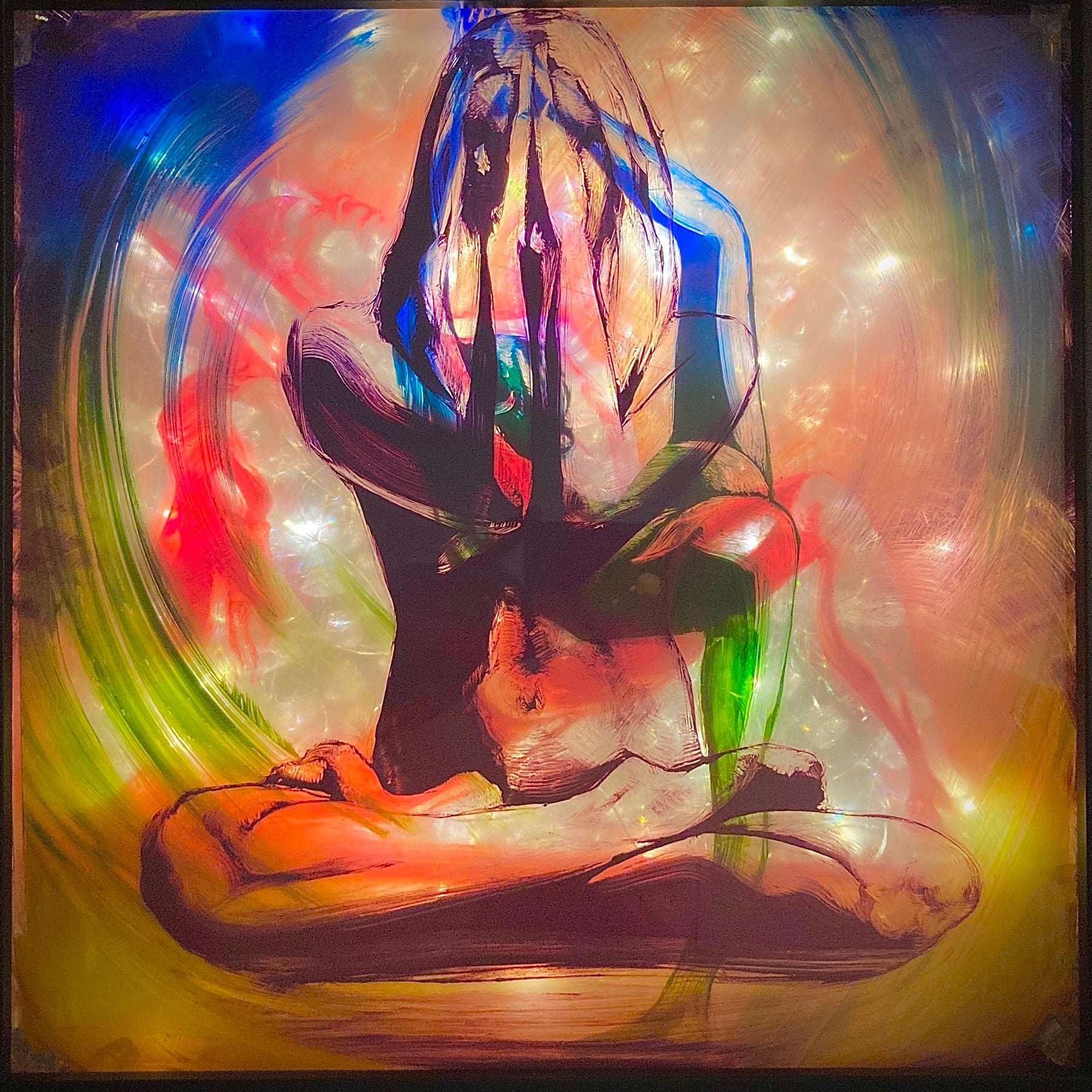 Dhyana