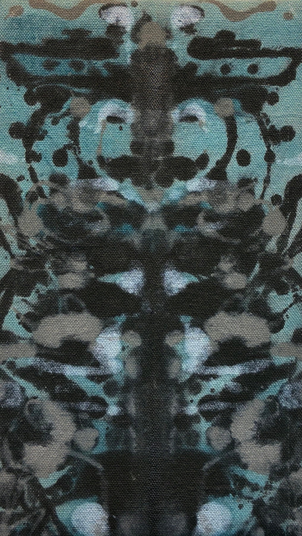 Mind's Eye #10
