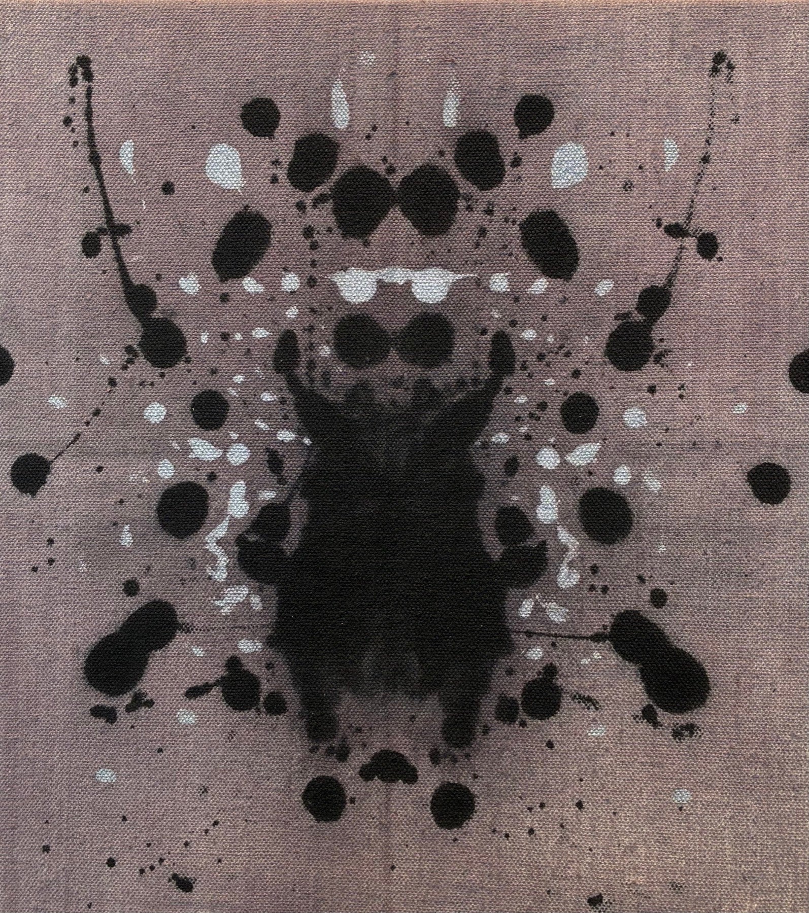 Mind's Eye #4