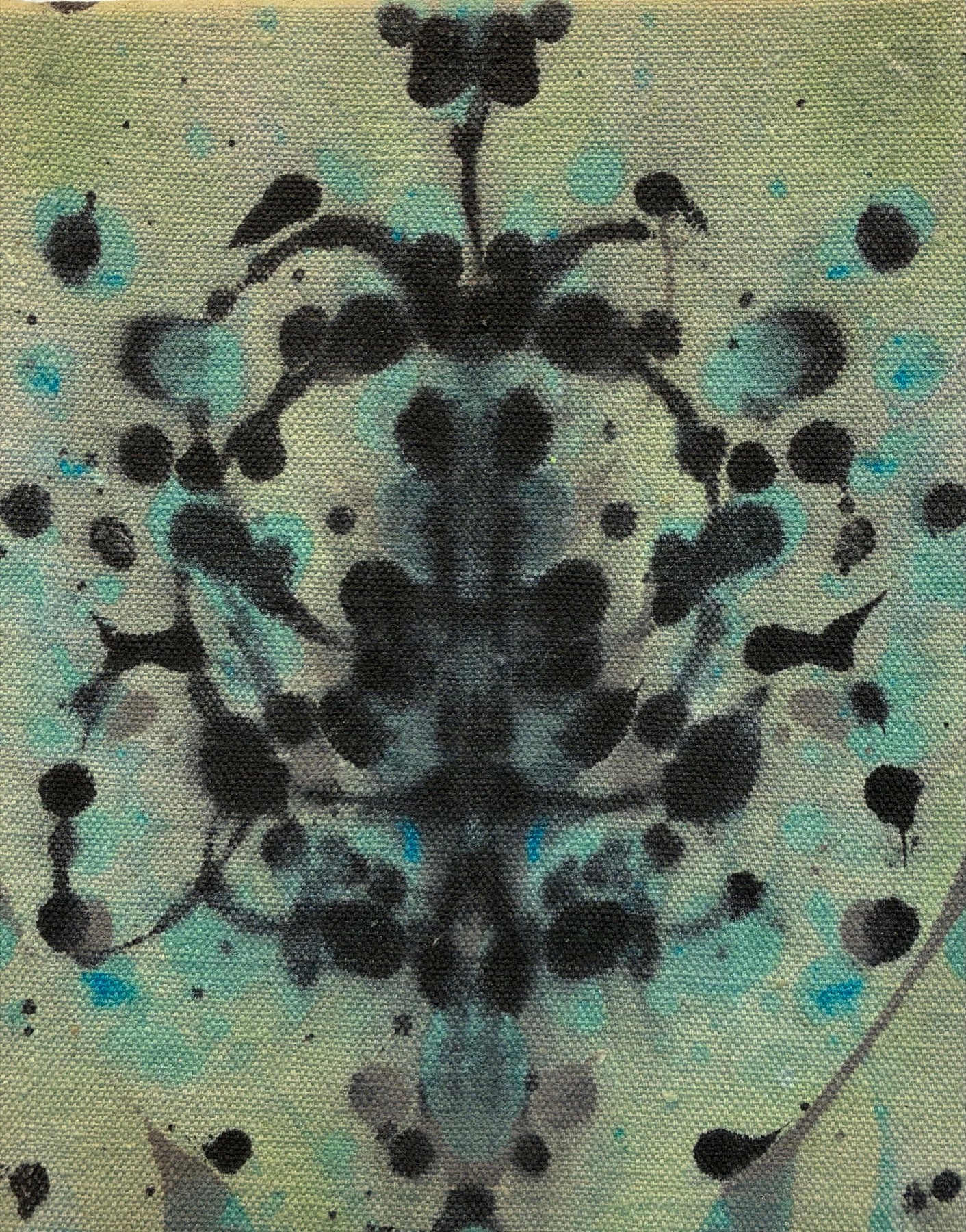 Mind's Eye #5